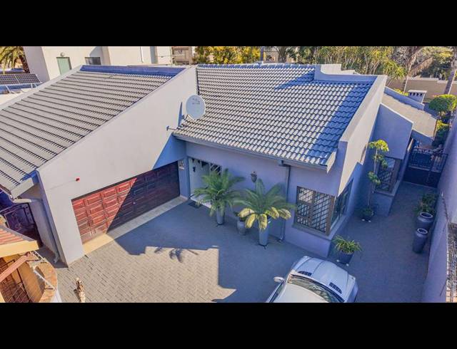 3 BEDROOM HOUSE FOR SALE IN BEDFORDVIEW